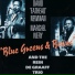 David 'Fathead' Newman & Marchel Ivery