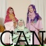 CAN, Callysta, Ajeng, Nayla