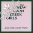 New Coon Creek Girls, Dale Ann Bradley