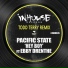 Pacific State feat. Ebby Drenthe
