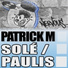 Patrick M