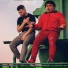 Sergio Lopez feat. Jair Solano