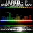 Jared P