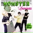 Ladyfuzz