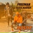 FreeMan feat. Black Warrior