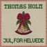Thomas Holm