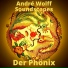 André Wolff