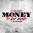 L.I. Tha Great Feat. Sy Ari Da Kid