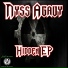 Nyss Agavy