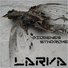 Larva