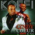 Koffi Olomidé, Cindy le Cœur