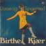 Birthe Kjær (Дания)