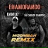 Kanilo, DJ Carlos Campos