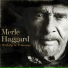 Merle Haggard feat. Willie Nelson, Ben Haggard