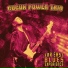 GUGUN AND THE BLUESBUG - Turn It On (2007)