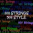 101 Strings