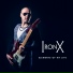 IRONX