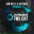 Liam Melly Asteroid -