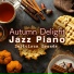 Relaxing Piano Crew