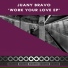 Juany Bravo