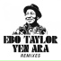 Ebo Taylor