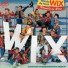 Wanda De Kock, WIX
