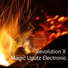 Magic Ugutz Electronic.