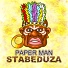 Paper man