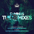 D-minus (vk.com top bogu blog)