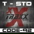 T-STD