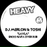 DJ Merlon,Toshi,Enoo Napa