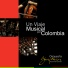 Orquesta Sinfónica Nacional de Colombia