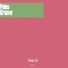 Pele's Groove