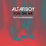 Altarboy feat Silvergreenbee