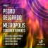 Pedro Delgardo