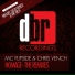 MC Flipside, Chris Vench