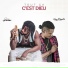 Jojo le Barbu feat. Gaz Mawete