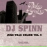DJ SPINN