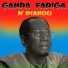 Ganda Fadiga