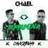 Mc Chael, Caverinha