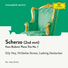 Wilhelm Stross, Elly Ney, Ludwig Hoelscher