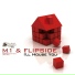 MC Flipside, Matteo DiMarr