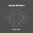 Jayson Brothers