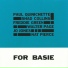 Paul Quinichette - For Basie (1957)