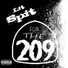 Lit Spit feat. Al Cal
