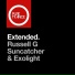 Suncatcher & Exolight