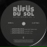 RÜFÜS DU SOL