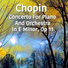 Frederic Chopin (1810-1849)