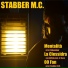 Stabber M.C. with Shkembor
