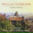 Prague Lady Teachers Choir, Ivan Zelenka